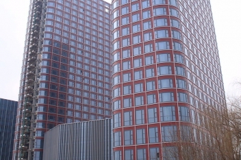 遮陽型LOW-E玻璃