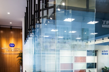 優(yōu)質浮法玻璃